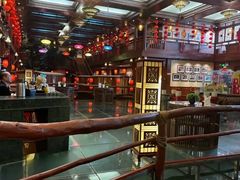 -潇湘甲鱼村(清河店)