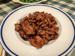 -紫光园·烤鸭·北京菜(劲松店)