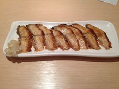 鳗鱼-万岁寿司(万国店)