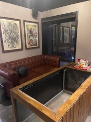 -鳌首刺青纹身 穿孔饰品店