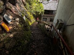 -丽江束河古镇-石莲古寺