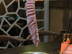 -土著渔匠·养生蝴蝶鱼(香樟路店)