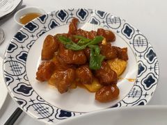 -唐宫·粤菜海鲜(万象城店)