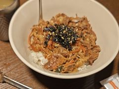 -新石器烤肉(中房金谊广场店)