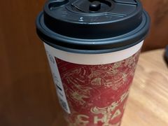 -霸王茶姬(上海恒基名人店)