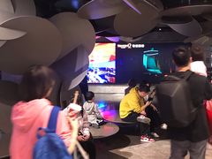 -百美汇影城(LUXE嘉里中心店)