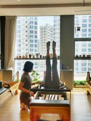 -Your Yoga Pilates·瑜伽普拉提习练室