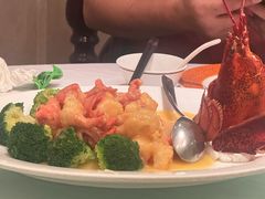 -老洋房花园饭店(绍兴路店)