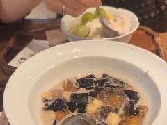 -RUXU入续糖水铺与包(卓悦中心店)