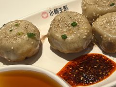 -小杨生煎(福州路店)