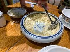 -蒙艾里民族传统菜蒙餐