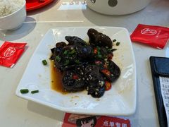 -避风塘(嘉兴八佰伴店)