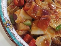 -帕米尔食府(白云观店)