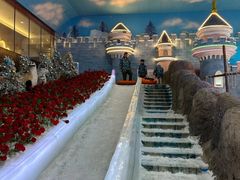 -世界之窗阿尔卑斯冰雪世界