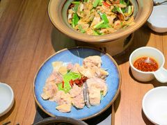 -云海肴汽锅鸡·云南小炒(天津国金汇店)