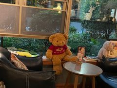 -咖法森林·咖啡  酒吧(天河店)