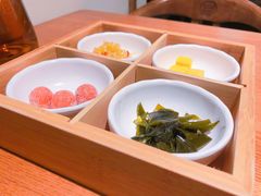 小菜-闽上鲜·福建菜(龙湖滨江天街店)