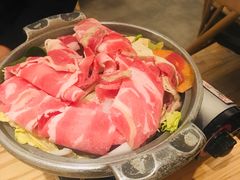 -初居食屋日式料理(万象城购物中心店)
