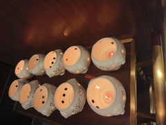 -金成潮菜博物馆(海珠湿地店)