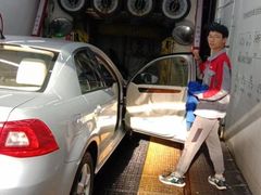 -昆仑润滑汽车服务中心(世纪金源旗舰店)