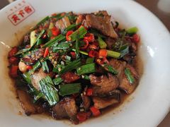 -天下客饭店(中山路店)
