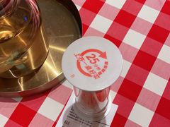-西贝(吴江路湟普汇店)