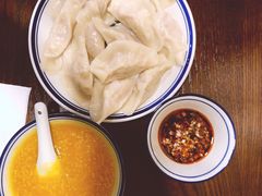 -喜喜水饺