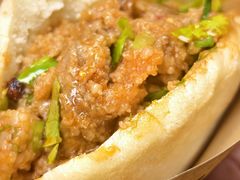 -周记古镇名小吃