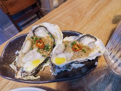 -质烤烤物·活烤海鲜(质烤总店)
