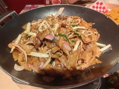 -避风塘(宝山万达店)