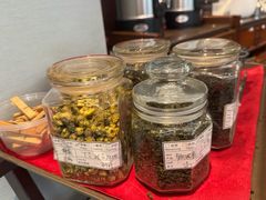 -粤财皇冠假日酒店·彩华轩中餐厅