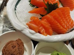 哈根达斯冰淇淋-大渔铁板烧(花园道店)
