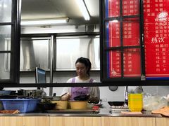 -八角饮楼(虹桥店)