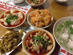 红烧肥肠-周肥肠(江油总店)