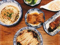 -孙盛兴奥灶面馆·蟹黄面·三虾面(山塘街总店)