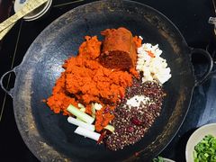 -星鸿社重庆老火锅
