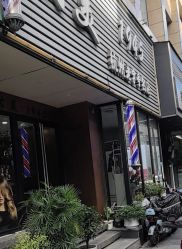 -时美美发1945老字号名店