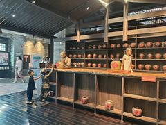 -厨邦酱油文化博览馆