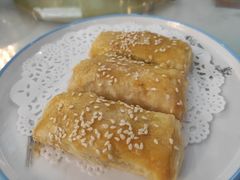 -旭璟酒家·传统粤菜·湘菜(逸景路店)