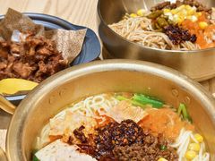 -匠本米所·炸酱米线·潮汕小食(万象食家店)