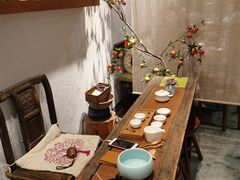 -如禾素食·下午茶·糖水