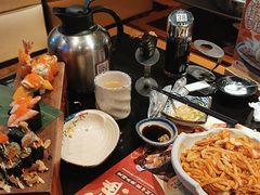 -古田居·特色寿司料理(骏欣中心店)