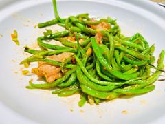 -兰湘子·湘菜小炒(石家庄万象城店)