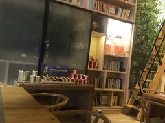 -麦子MaiMassage(打浦桥店)