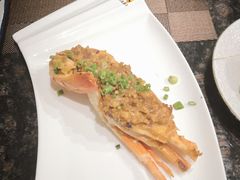 -割烹旭日本料理(龙湖狮山天街店)