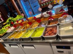 -杨厨的田园饭店(长城路店)