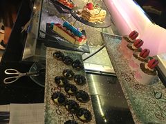 -泰谷酒店·太古码头闽菜自助餐厅