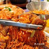 风靡韩国的烤肉店终于get了！