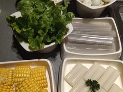 -海底捞火锅(海宁路店)