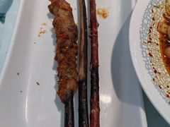 -新疆兵团食府清真(马连道店)